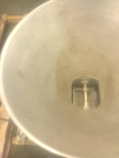 Used PRACTICAL BAKER MATERIAL SIFTER – BENCH TOP VERSION (#9117)