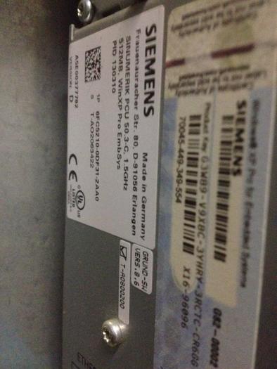 Used 2013 SEPOTEC ESZ - P6