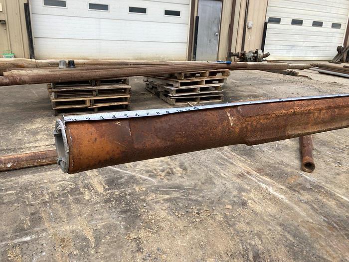 Used Straight Ribs 20 ft. 6 in. Length Stabilizer (13)