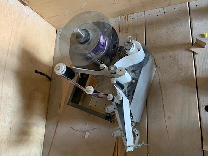 2016 Southern California Packaging Equipment ST-600