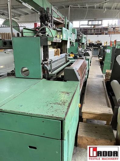 Used GUSKEN TELAIO A VELLUTO #TV 140