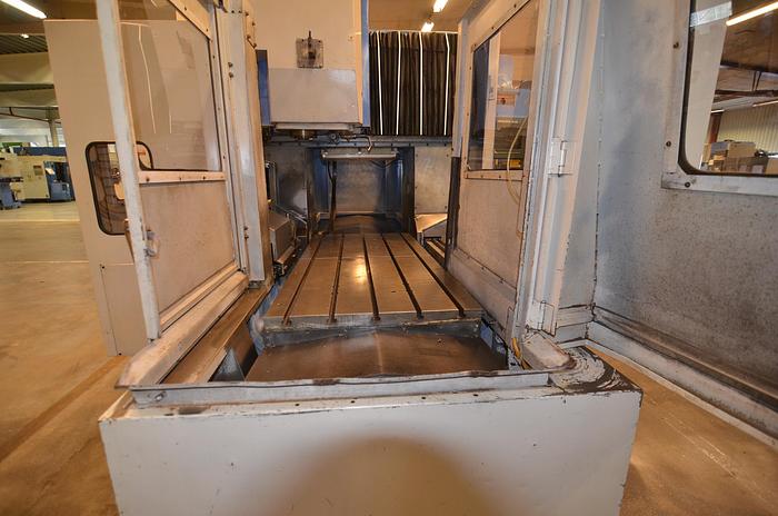 Used MV27 - Mazak   AJV 35/60