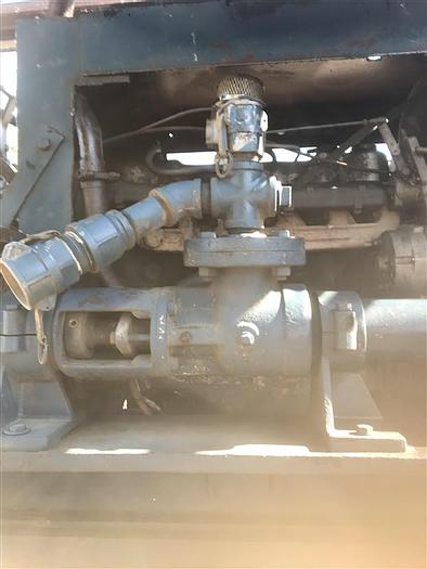 Used 1970 CME Drill CME 55 Drill Rig