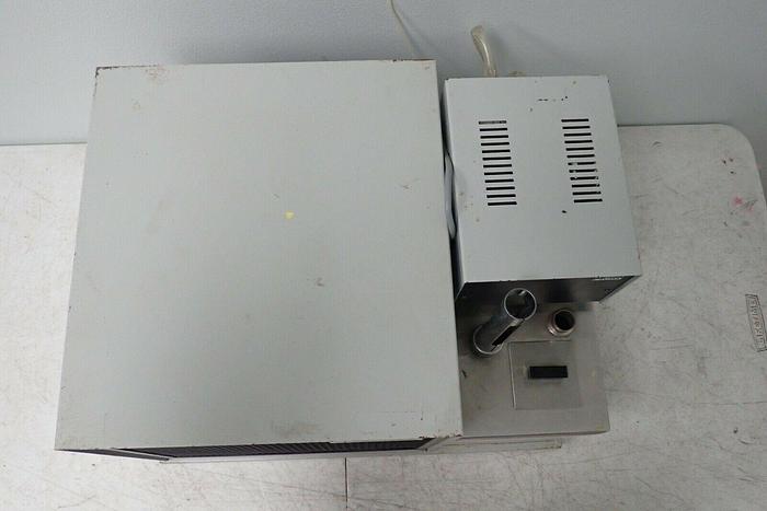 Used Brinkmann MGW Lauda Type K-2/R Heated Circulating Compressor Water Bath