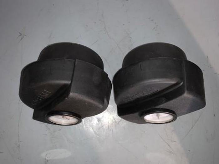 Hydac ELF-P-7-F-10-K-1.0 Hydraulic Filter Tank Bre