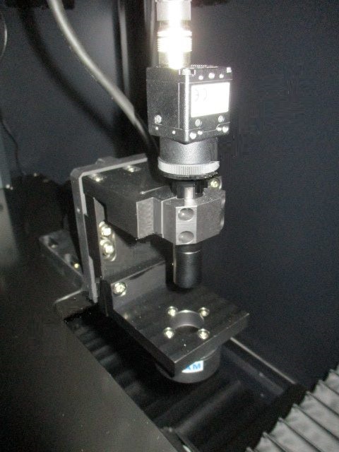 Used 2010 MPI Corporation 	LEDA P6801