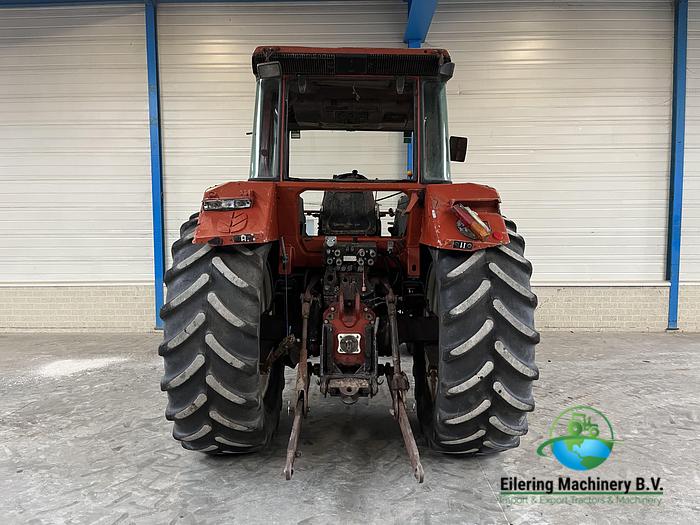 Used 1995 Fiat F110 DT