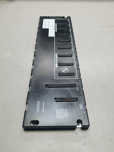 Used GE Fanuc IC693CHS391M