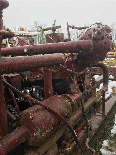 Used 0 Joy WB AIR BOOSTER