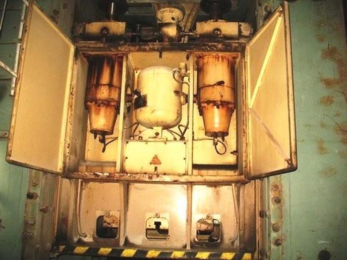 Used Press Sheet Stamping Mechanical Double Action KA5538