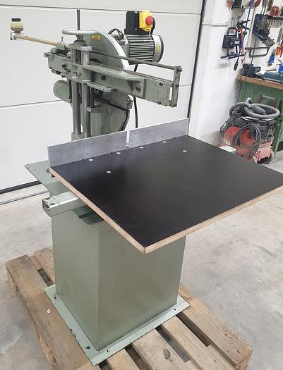 Gebraucht Zugsäge Graule ZS 170