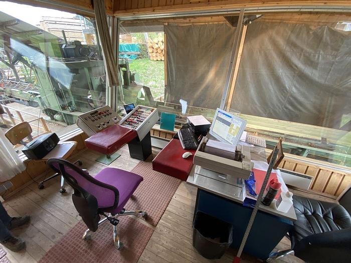 Gebruikt MAYRHOFER + VALON KONE  RZ + VK90