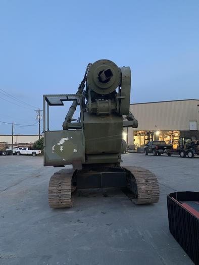 Used 1996 Watson 2500CM