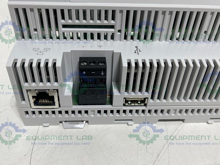 Siemens PXC100-PE96.A PXC Automation Station, 1A, 24VAC