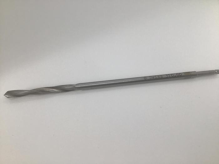 Used Synthes Drill Bit 6mm x 170mm 310.60 for Sale in Andover, Unit...