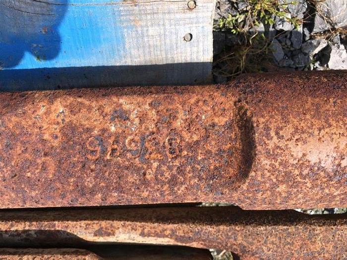 Used Drilling Jars - 65"