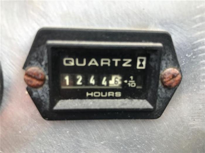 Used 1987 Cummins NTA855G2 855 Big Cam Diesel Engine