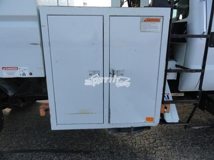 Used 2011 HI RANGER XT55