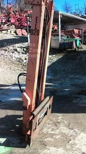 Usato Elevatore EL 020