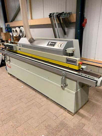 Used Cehisa EP 9 - Edgebanding - 2000