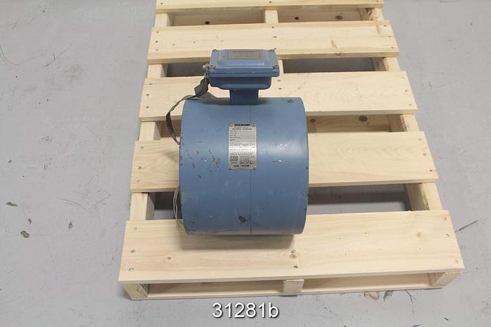 Unused Rosemount TSA080R1 8" Magnetic Flowtube #31281