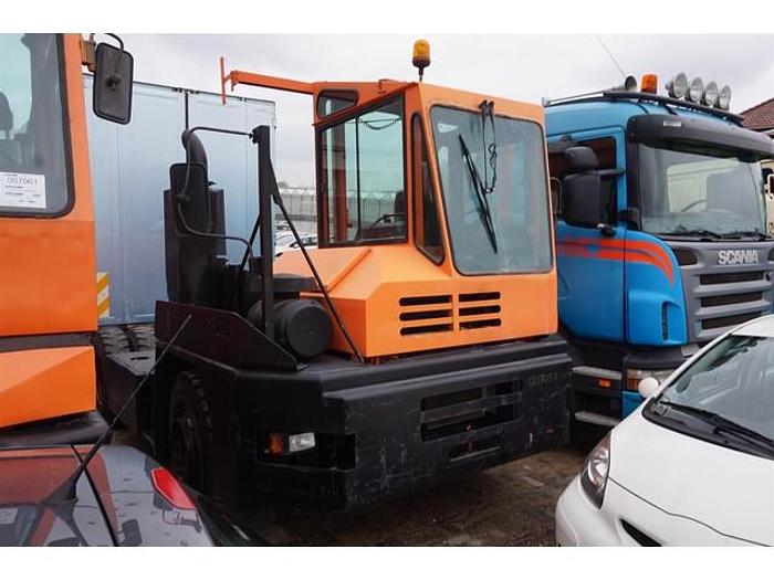 Used MOL Terminal Tractor YT200 4x2 +/- 20.000 HOURS