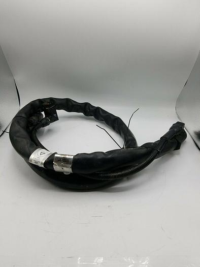Used NORDSON TA04G 01428 Glue Gun Application Hose
