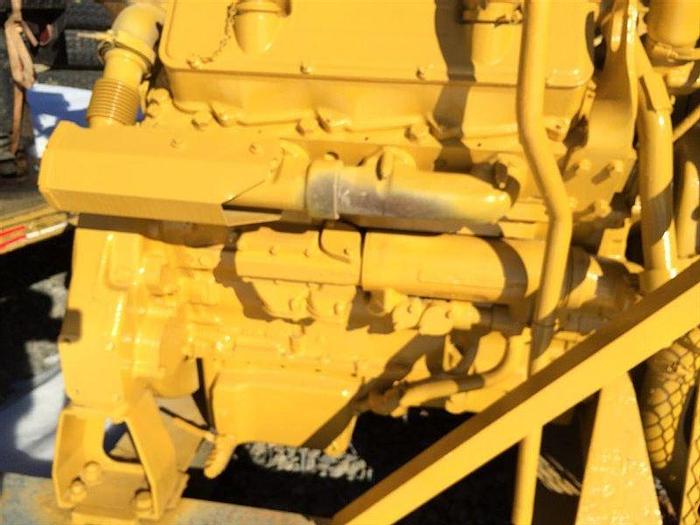 Used 0 Caterpillar 3408 Diesel Engine