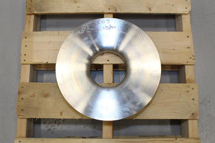 Unused Sulzer APT 33-4 Stuffing Box #44071