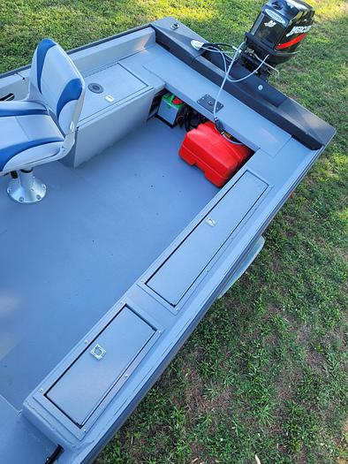 Used 1995 Alweld 1750