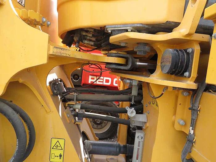 Used 2019 VOLVO L150H