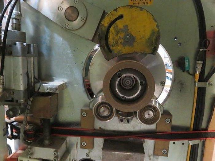 Used CAMERON ELITE MODEL CC300 CORE CUTTER 3" CORES 2002