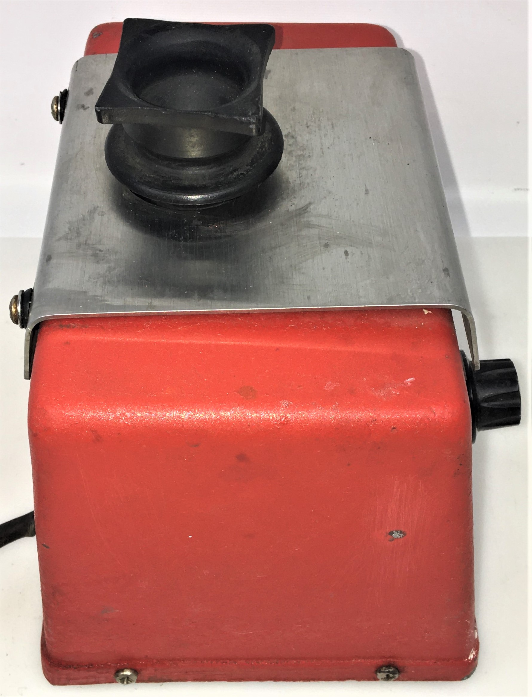 Used Scientific Products Deluxe S8220 Vortex Mixer