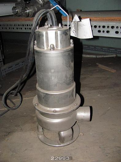 Unused BLACK CLAWSON 6DVS #22993