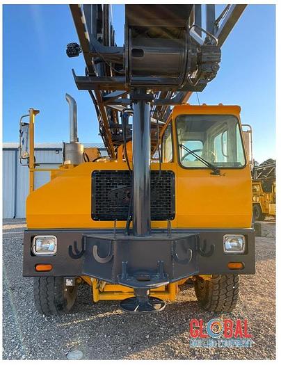 Used Item 0574 : 2006 Atlas Copco RD20 III Drill Rig