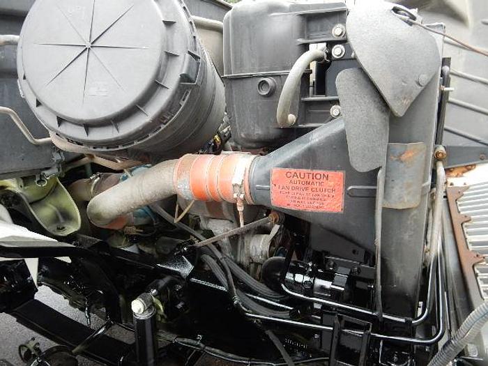 Used 2003 International 7400