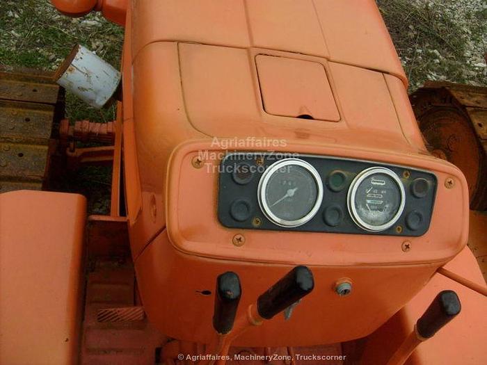 Usato 1973 Fiat 455 CM 1