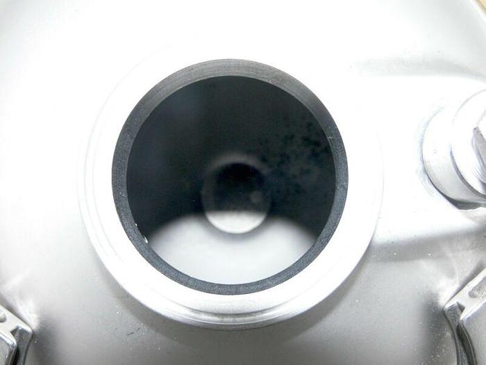 Used Ucon AG Container Systems KG 20 Liter 304 Stainless Steel Keg / Pressure Vessel