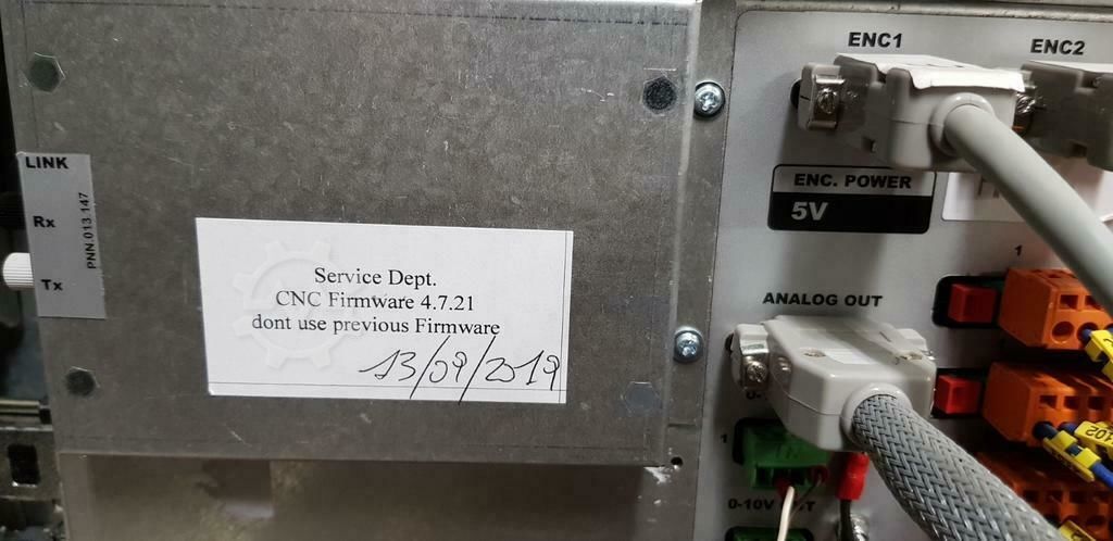 Usado 2006 Morbidelli Author 430 S