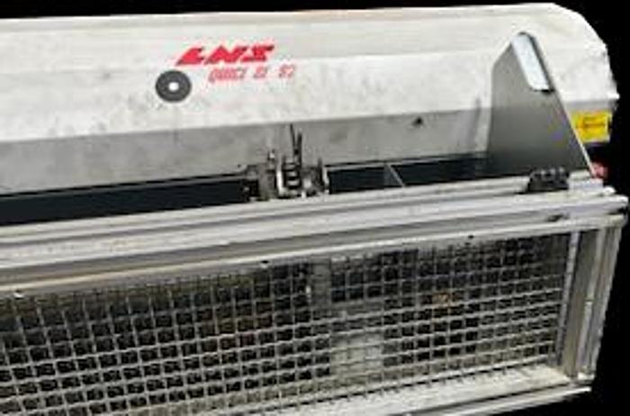 Used 2010 Nakamura WTS 100