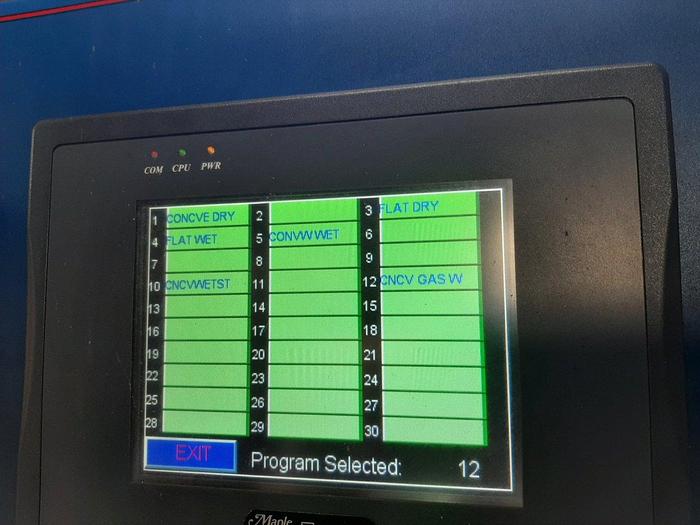 Used Sealer, Tray, UltraSource, Model Rhino 4, MAP System #C744822