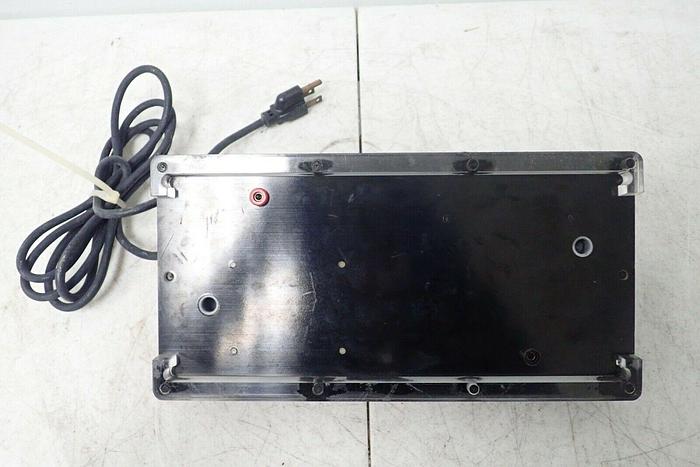 Used Hoefer Scientific Instruments TE-50 Transphor Power-LID Electrophoresis Control