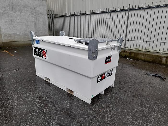 2021 Western 20TCC-EU