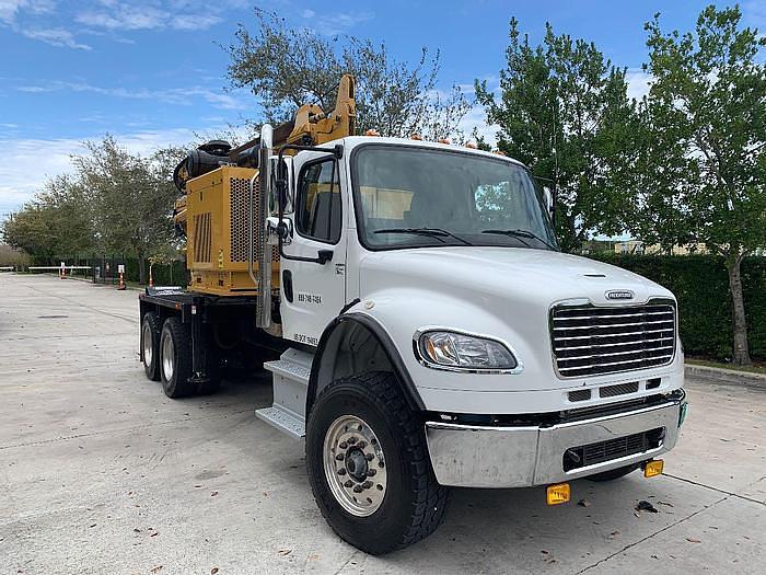 Used 2018 Spiradrill LHD-35