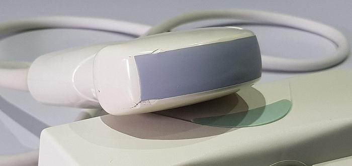 Gebraucht Esaote Convex Ultraschallsonde CA430E