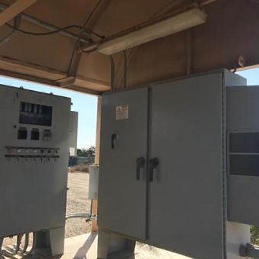 Gebraucht Struthers Thermo-Flood Steam Generator (62.5 mmbtu/hr)