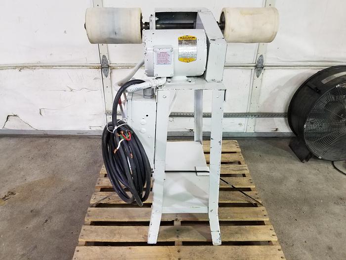 Used Sand-Rite DD-63 Pedestal Sander