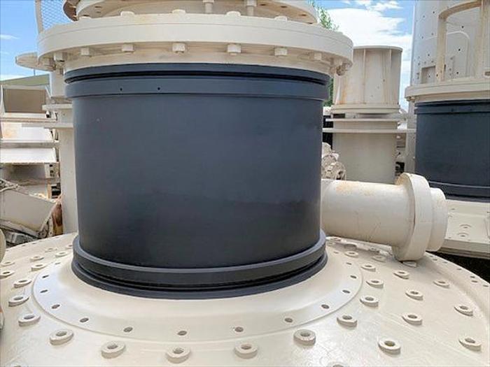 Used Mill, Ball, 14.5' x 28', Allis Chalmers, 3,000 HP #D744635