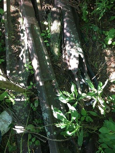 Used Tooling - Cable Tool Rig