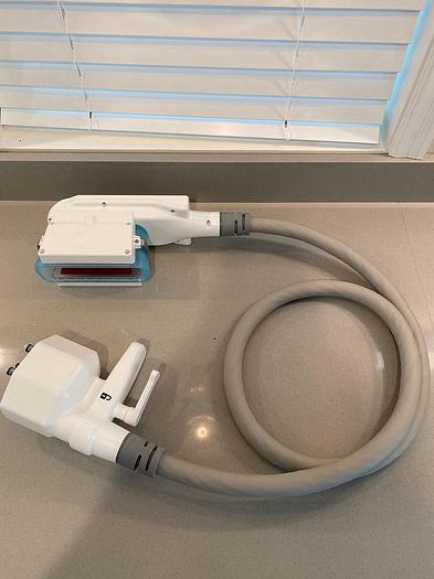 Used Zeltiq Breeze Coolsculpting CoolFit Handpiece ~ Warranty ~ Excellent Condition ~